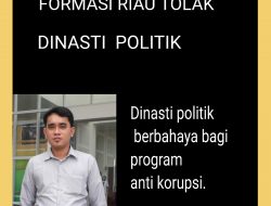 (Belum Ditemukan) “Muhammad Sudah Dua Bulan Jadi Buronan alias DPO Polda Riau” , Pakar Hukum Pidana Riau Angkat Bicara