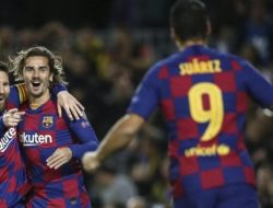 Barcelona Sangat Bangga Miliki Suarez